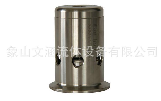 發(fā)酵罐呼吸閥是怎么工作的？